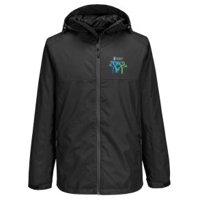 Samspill og Glede Skalljakke, Unisex