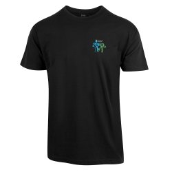 Samspill og Glede T-skjorte, Unisex