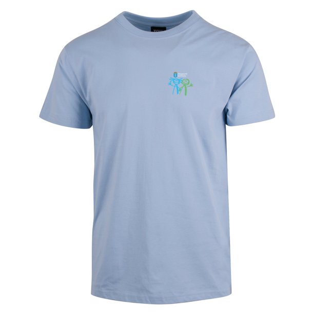 Samspill og Glede T-skjorte, Unisex