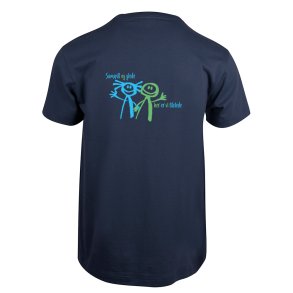 Samspill og Glede T-skjorte, Unisex