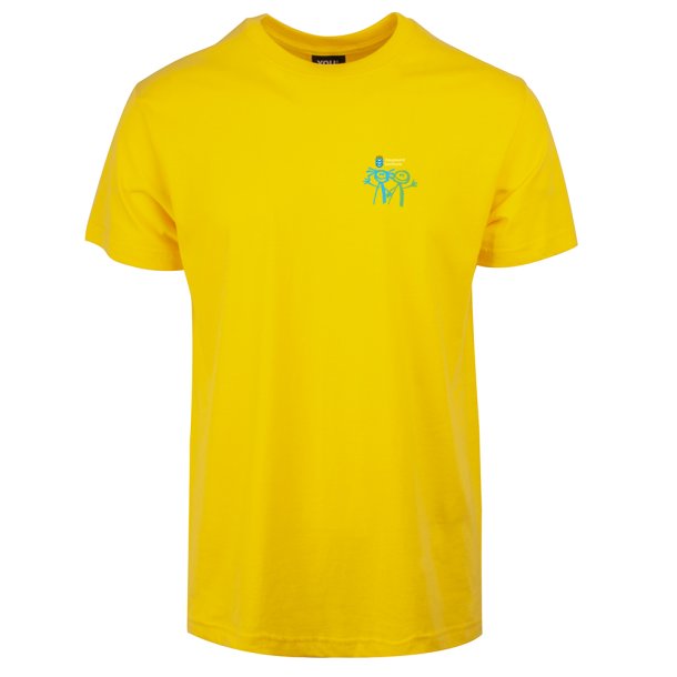 Samspill og Glede T-skjorte, Unisex