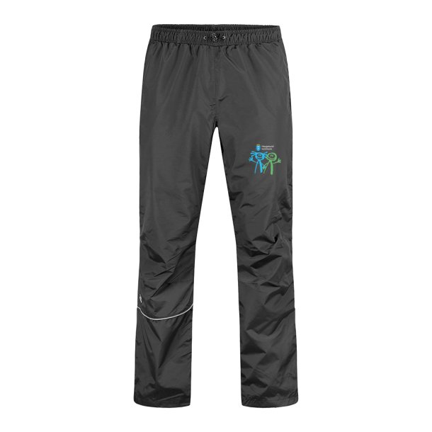 Samspill og Glede Trotter Allv�rsbukse, Dame