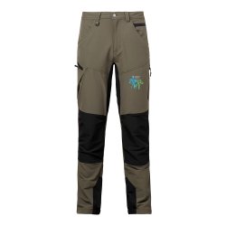 Samspill og Glede Wiggo Bukse, Unisex