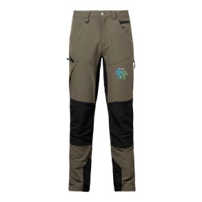 Samspill og Glede Wiggo Bukse, Unisex