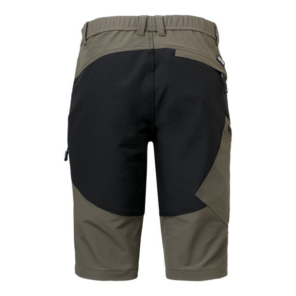 Samspill og Glede Wiggo Shorts, Unisex