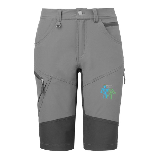 Samspill og Glede Wiggo Shorts, Unisex