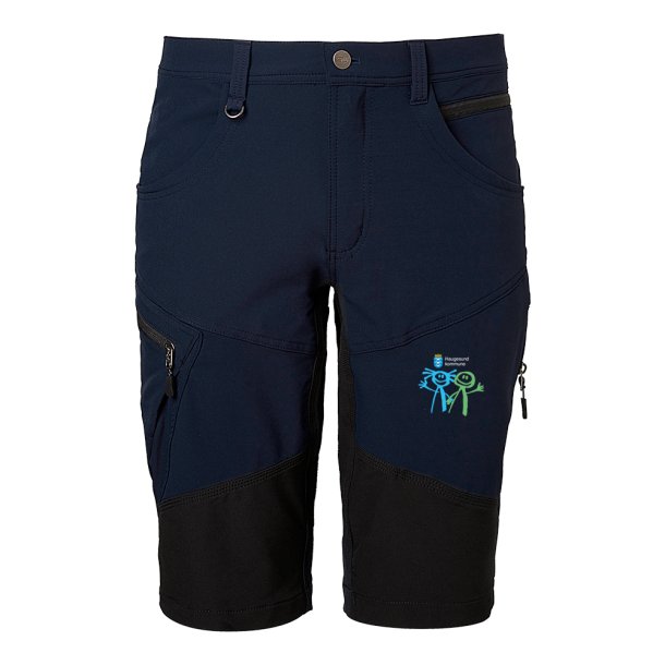 Samspill og Glede Wiggo Shorts, Unisex