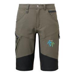 Samspill og Glede Wiggo Shorts, Unisex