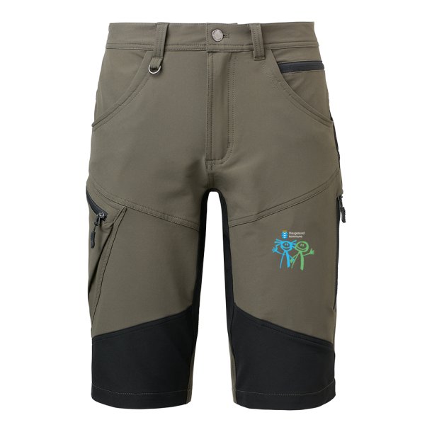 Samspill og Glede Wiggo Shorts, Unisex