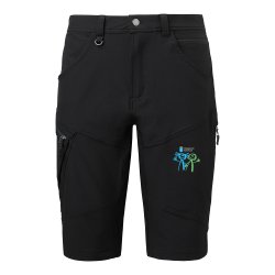 Samspill og Glede Wiggo Shorts, Unisex