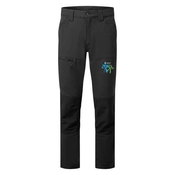 Samspill og Glede WX2 Stretchbukse, Unisex