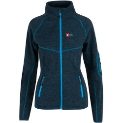 SALT LAKE JAKKE, DAME - BEGRENSET ANTALL