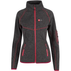 SALT LAKE JAKKE, DAME - BEGRENSET ANTALL