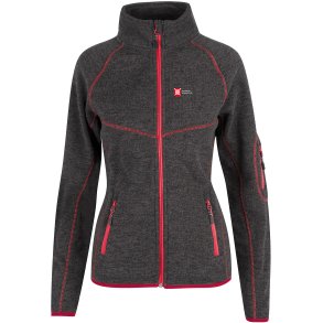 SALT LAKE JAKKE, DAME - BEGRENSET ANTALL