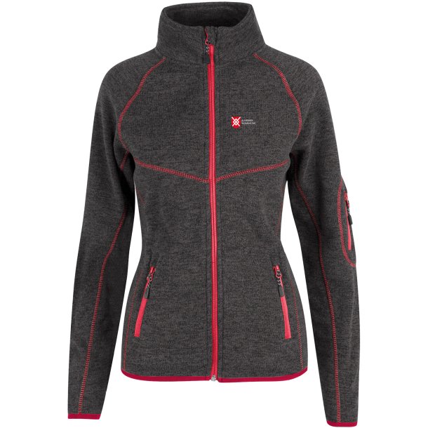 SALT LAKE JAKKE, DAME - BEGRENSET ANTALL