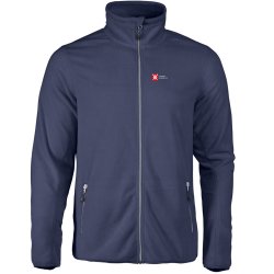 TYNN FLEECEJAKKE, UNISEX