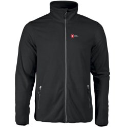 TYNN FLEECEJAKKE, UNISEX