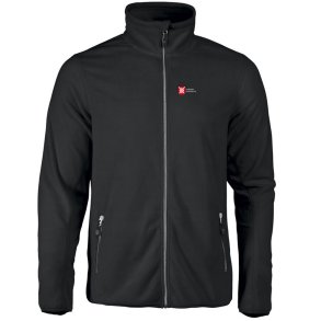 TYNN FLEECEJAKKE, UNISEX