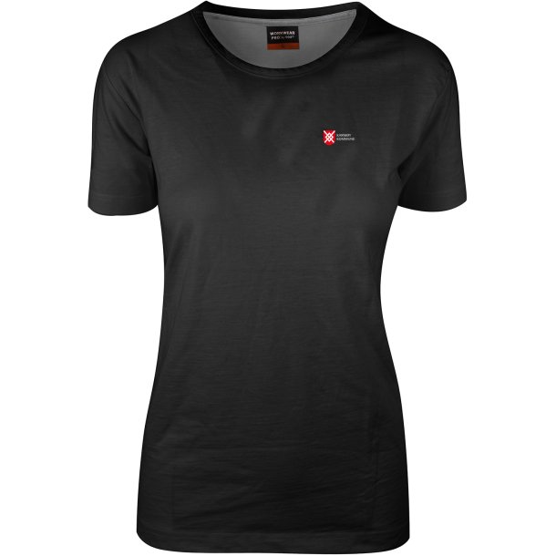 MARYLAND T-SKJORTE, DAME