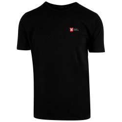 STRETCH T-SKJORTE, UNISEX