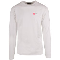 LANGARMET T-SKJORTE, UNISEX