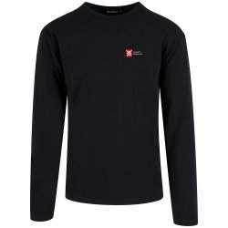 LANGARMET T-SKJORTE, UNISEX