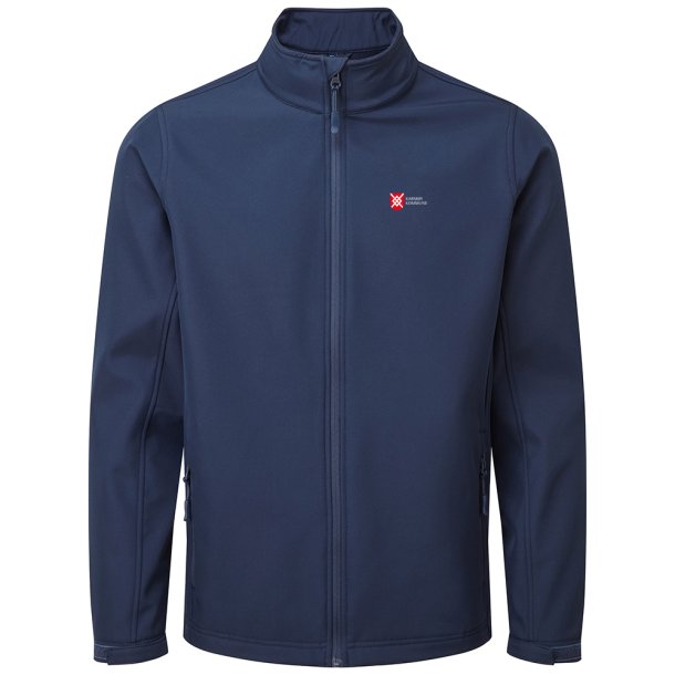 WINDCHECKER SOFTSHELLJAKKE, UNISEX