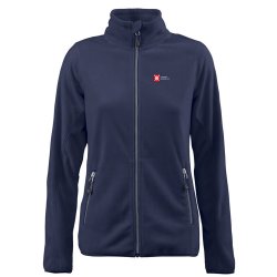 TYNN FLEECEJAKKE, DAME