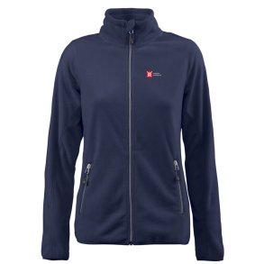 TYNN FLEECEJAKKE, DAME