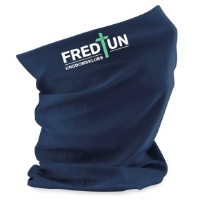 FREDTUN BUFF