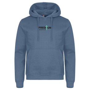 FREDTUN HETTEGENSER, STLBL