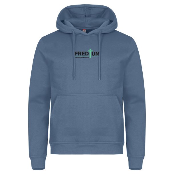 FREDTUN HETTEGENSER, STLBL