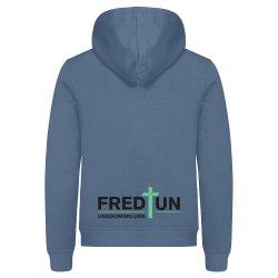 FREDTUN HETTEGENSER, STLBL