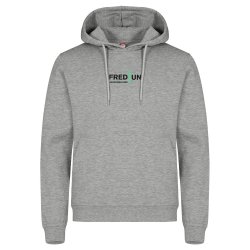 FREDTUN HETTEGENSER, GRMELERT