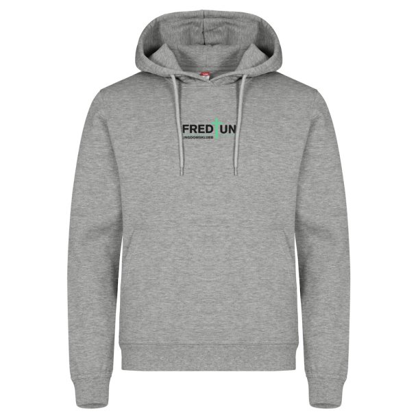 FREDTUN HETTEGENSER, GRMELERT