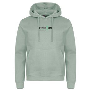 FREDTUN HETTEGENSER, LYS GRNN