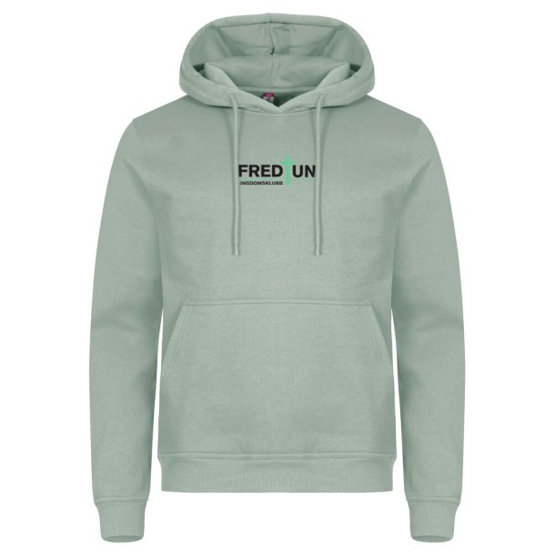 FREDTUN HETTEGENSER, LYS GRNN