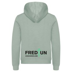 FREDTUN HETTEGENSER, LYS GRNN