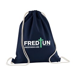FREDTUN GYMBAG