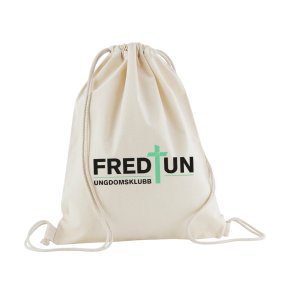 FREDTUN GYMBAG