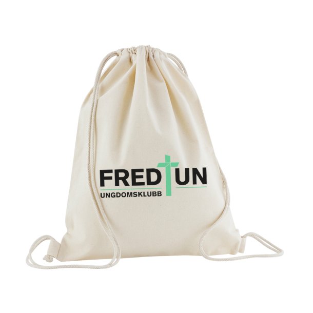 FREDTUN GYMBAG