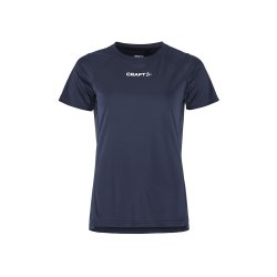 CRAFT Rush 2.0 SS Tee, DAME