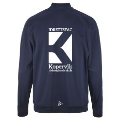 CRAFT Evolve 2.0 Half Zip, UNISEX