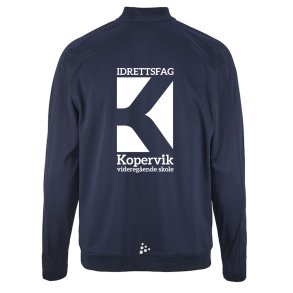 CRAFT Evolve 2.0 Half Zip, UNISEX