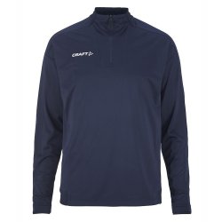 CRAFT Evolve 2.0 Half Zip, UNISEX