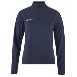 CRAFT Evolve 2.0 Half Zip, DAME