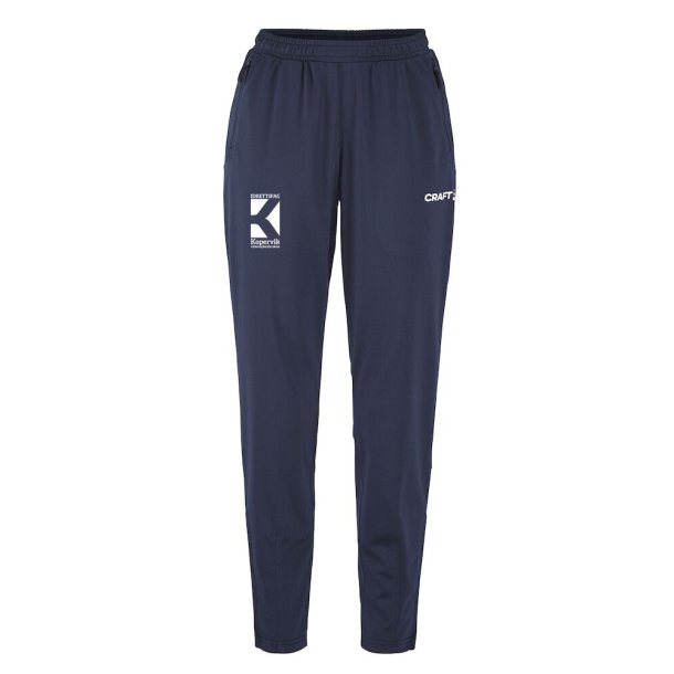 CRAFT Evolve 2.0 Pants, DAME