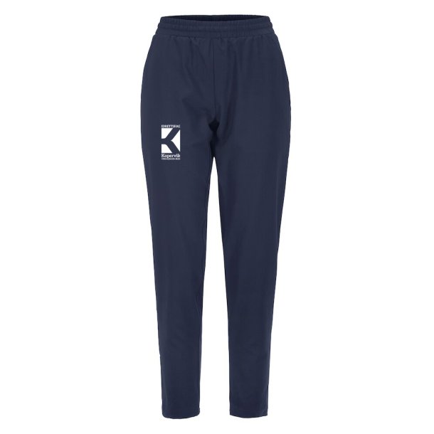 CRAFT Rush 2.0 Training Pants, DAME