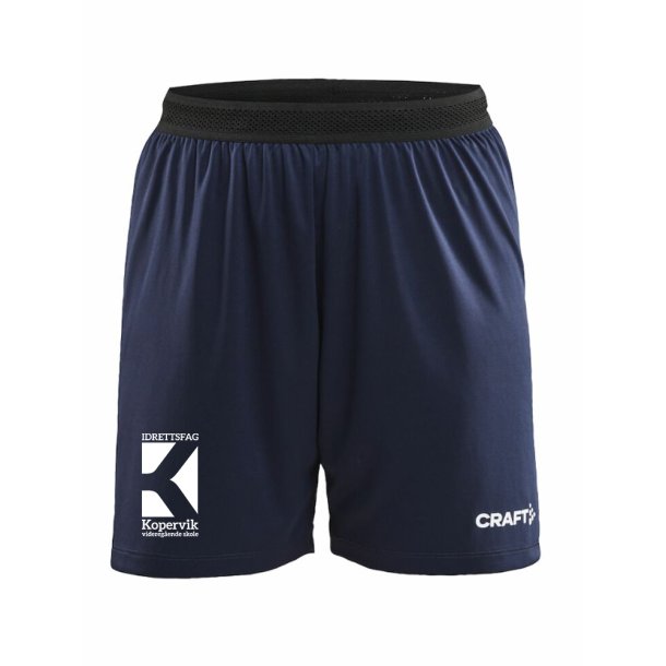 CRAFT Evolve Shorts, DAME
