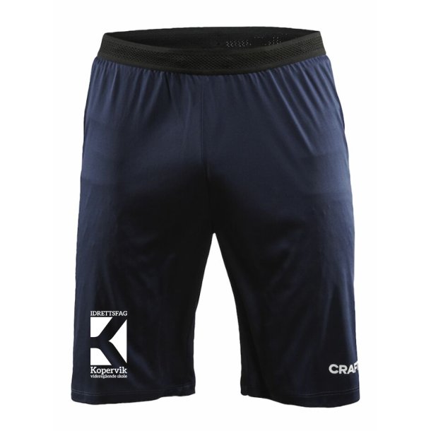 CRAFT Evolve Shorts, UNISEX